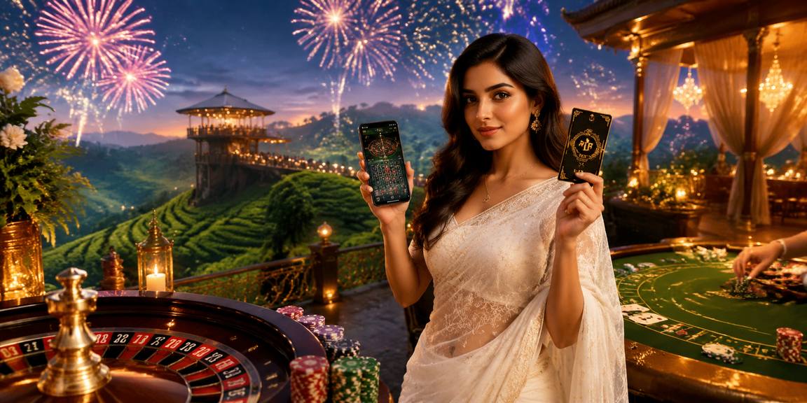 winstar চ্যাম্পিয়নস আউটরাইট